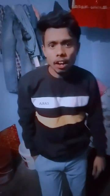 आरा जिला के लाइकन से #attitude_sayari