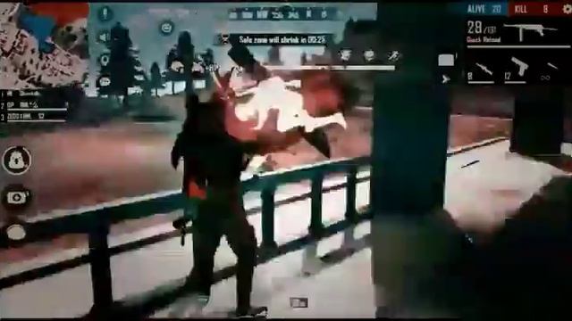 Brown Munde Beat Sync Monteg Ff |Best Beat Sync Monteg Free Fire✓