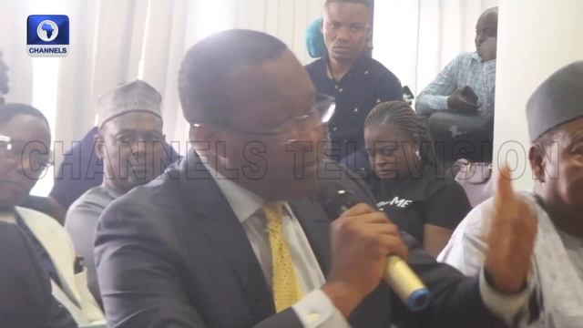 Nigeria Air: Most Businesses Managed By Govt Don't Run Well, Says Aviation Minister