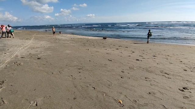 PANTAI BATU BOLONG (SANUR) BALI (PART.3)