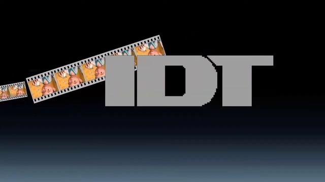 IDT Entertainment 2006 Logo Remake