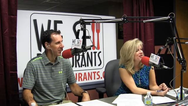 "Women in Franchise" Pt. 1 - June 20th, 2015