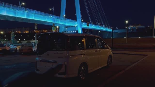 #2 Перегон 9500 км за 9 дней Хонды Степвагон Хабаровск - Пятигорск / 2 серия из 7-ми