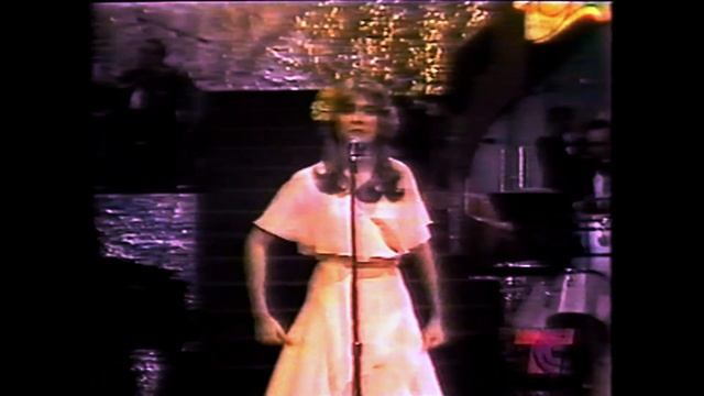 Yuri - Revelación del Festival OTI 1979 - Siempre hay un mañana