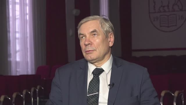 «20 лет спустя»: преподаватели ПГНИУ о своём студенчестве