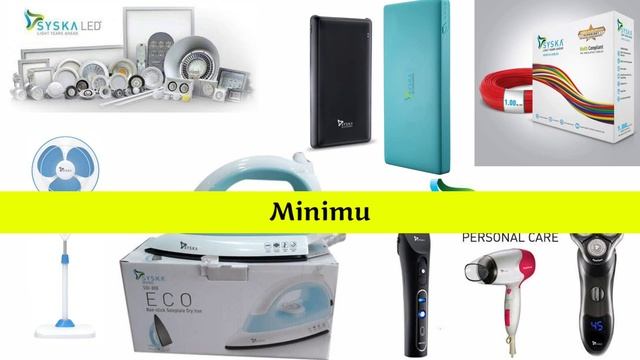 #Syska light & appliance dealership||SYSKA LED Bulb Distributorship details||Low Investment Busines