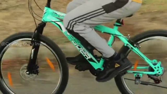 Top 3 Best MTB Under 10000 India 2022 ⚡ best mtb gear cycle under 10000 | best mtb under 10k rupees