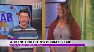 Local kids to showcase business ideas in Children's Business Fair