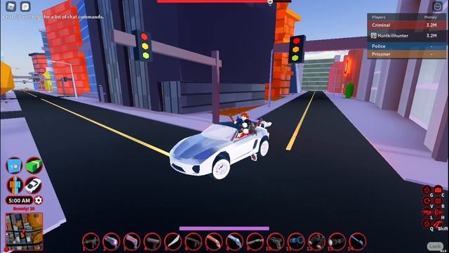 Jailbreak New 1M Car, Boxer and more... || Zen master