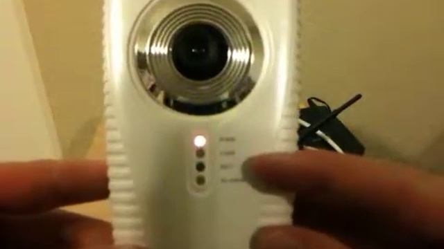 How to set up a Camly ip camera