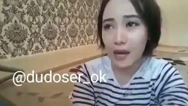 Монолог ана туралы 😢😢 (лупілді аямайық)