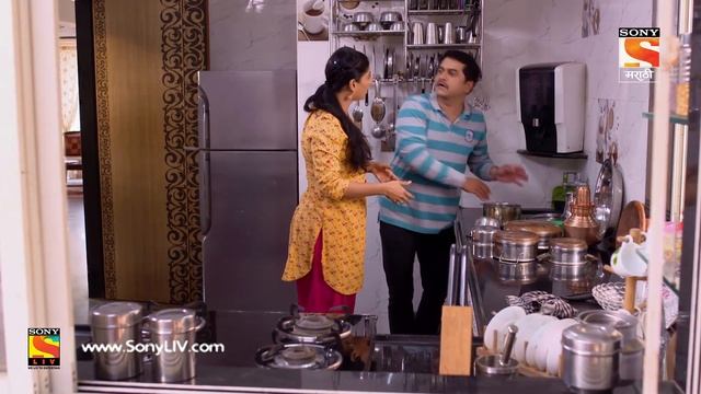 H. M. Bane T. M. Bane - ह.म.बने तु.म.बने - Ep 208 - Full Episode - 19th April, 2019