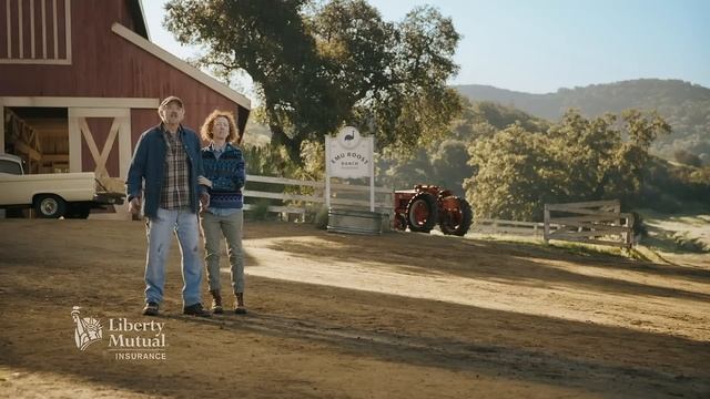 Farmer___LiMu_Emu_&_Doug___Liberty_Mutual_Insurance_Commercial