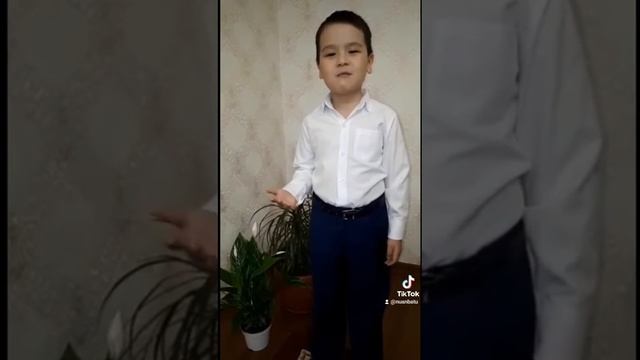 Мұқағали Мақатаев. Ана сен бақыттысың!
