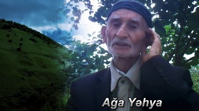 Ağa Yəhya - Muğam