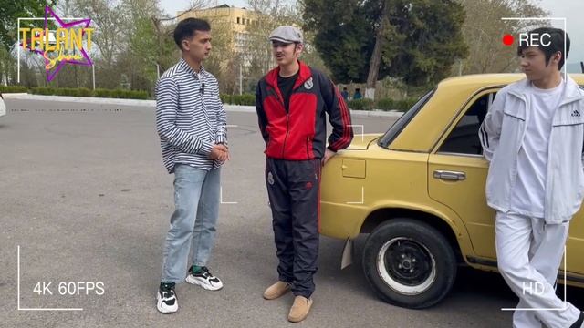 Talant shou aktyori Abduhamid va nihoyat Best guruhga qaytdi . Tez kunda konsertda korishaniz