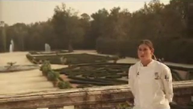 Abby on Truffle Hunting and More in Italy