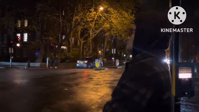 Beatles-famous abbey road crossing