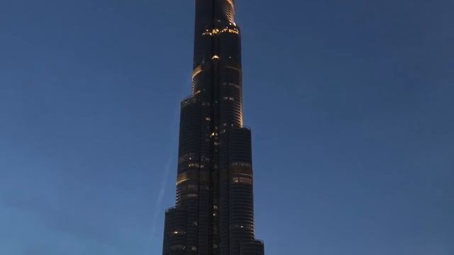 UAE Business Trip