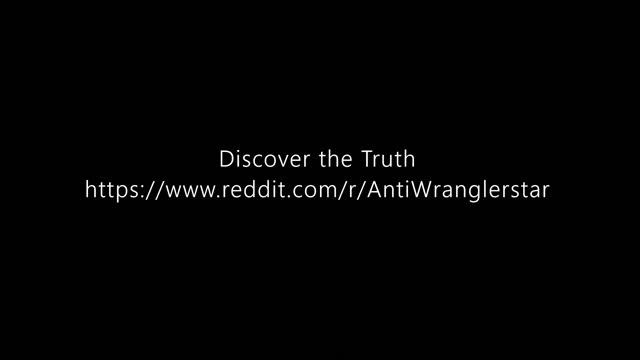 WranglerStar Bunker Branding Matt Carricker Controversy