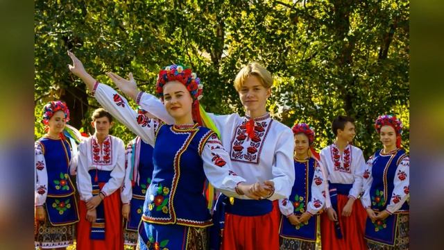 ЧЕРЕМШИНА. ВЕСЕЛКА