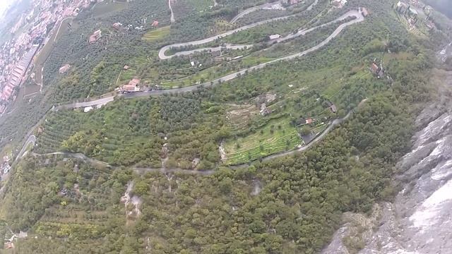 Forte Tombio (Valery Rozov, Anatoliy Uzun)