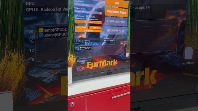 Системный блок Couglar