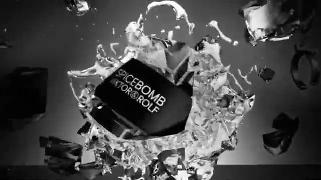 Viktor & Rolf Spicebomb Woda toaletowa spray 150ml