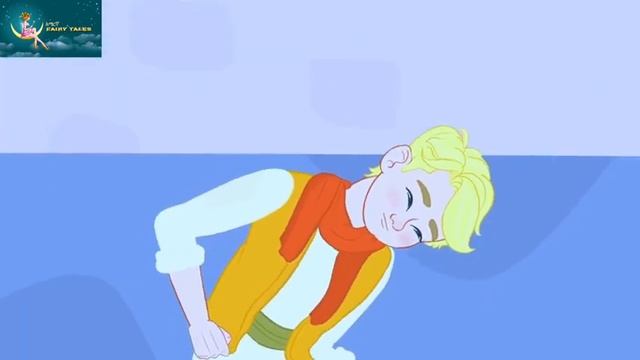 ጥበበኛው ልጅ//wise boy //Amharic fairy tales//