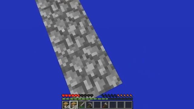 [#3] Серия SkyBlock со smokefan.