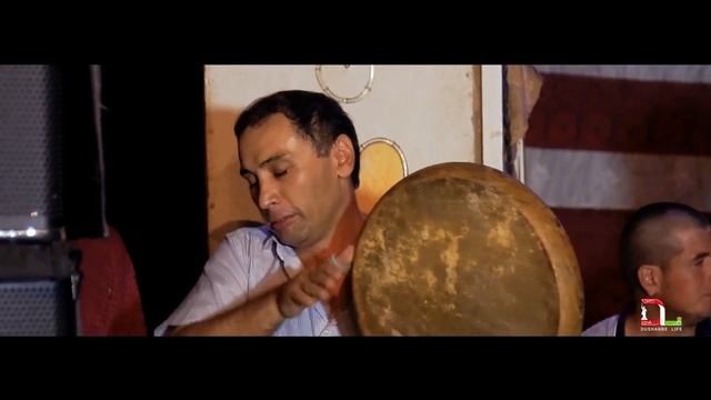 Бурхони Рахмон -Базми туёна 2019