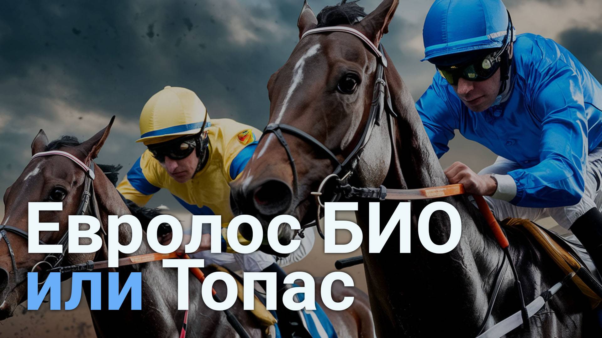 Топас или Евролос БИО - какой септик лучше