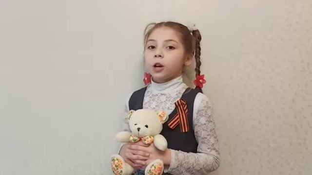 Акция «Гордимся Великой Победой»