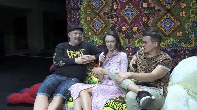 Килимок №24 - Марія Злата