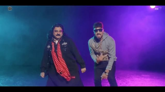 Aa | Roach Killa | Arif Lohar | Deep Jandu | New  Song 2024 |