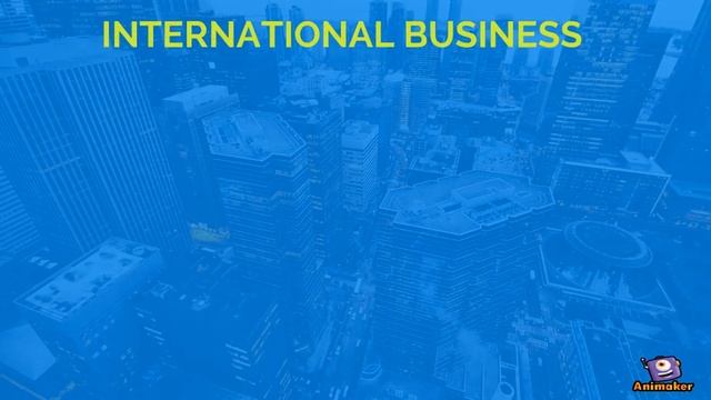 INTERNATIONAL BUSINESS COMMUNICATION ETIQUETTE
