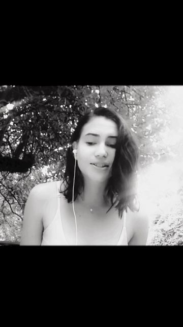 Анна Ахматова "21.ночь.понедельник"