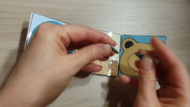 домик хомяка Жорика