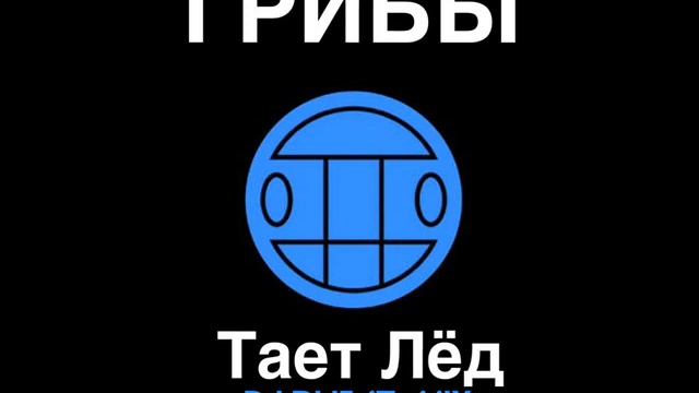 Грибы – Тает лед (Dj Rufat)