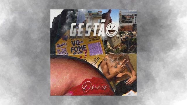 OSIRIS ⚝ GESTÃO (Prod. Neytxn)
