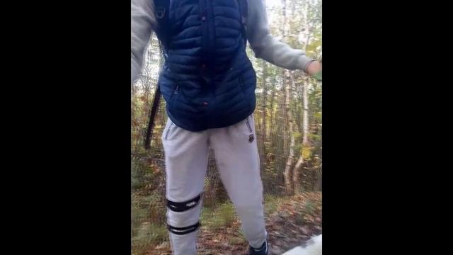 МУРМАНЧАНЕ ВЫШЛИ ПО ГРИБЫ...