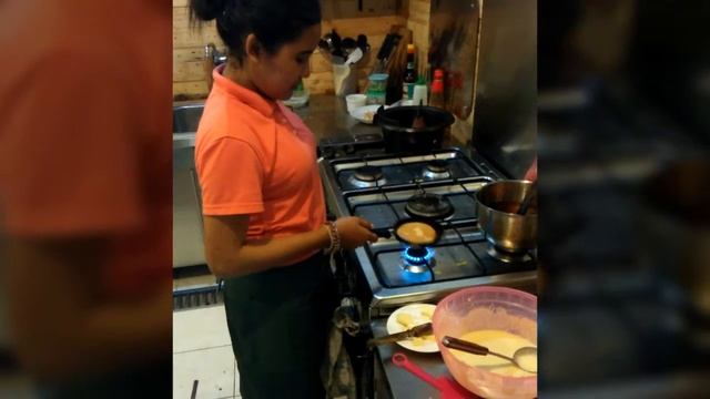 Merlin Coffee & Dining Cafe Sidoarjo Story #3