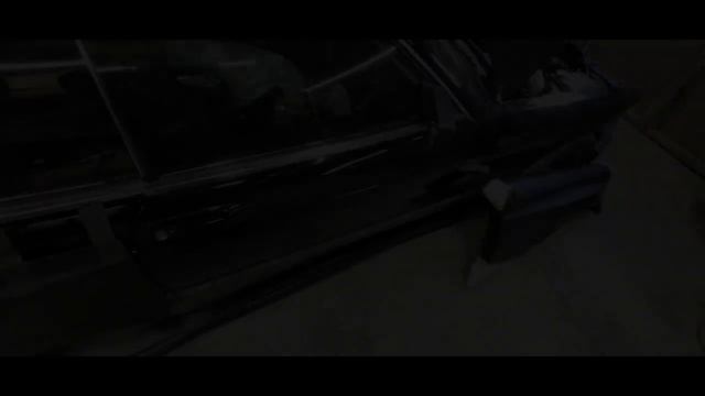 "BENZ 560 EURO WIDE BODY BUILD" intro part 1