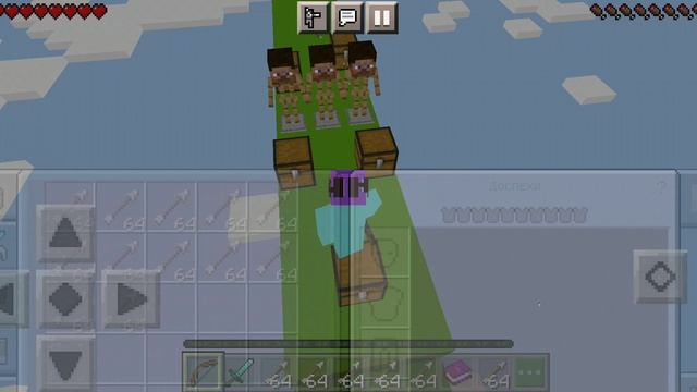 ТИПИЧНАЯ РЕКЛАМА МОБ. ИГР