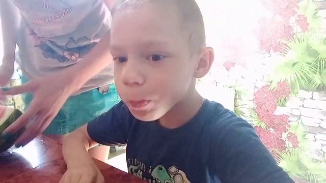 Собираем ягоды и маринуем грибы