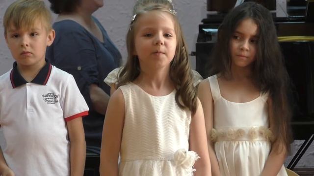 Подготовительная группа Рябинской О.И.(1)