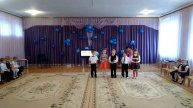 Мак відео 8, ДНЗ №10 "Веселка", м.Миргород