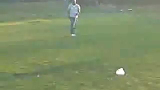 de  molen boerengolf