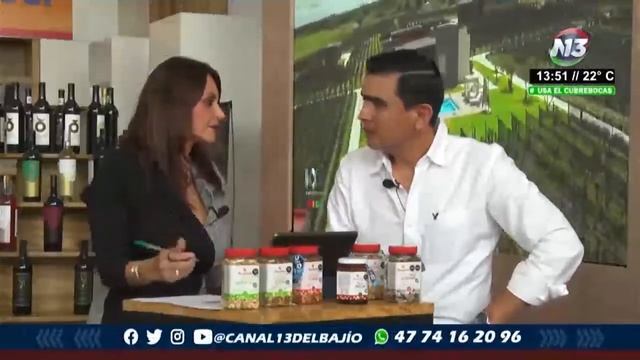 Entérate de como nace y como son creados los productos de Benedeli