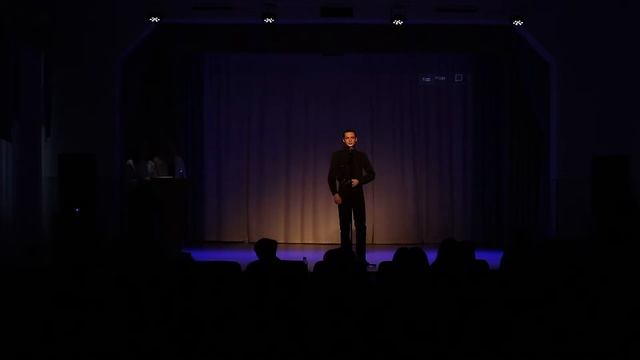 ФШТ 2017. Поэзия. Иван Ермаков (Мартин Опиц «Средь множества скорбей»)